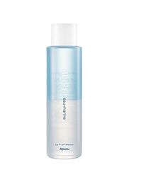 Средство для демакияжа A&acutePIEU Mineral Lip and Eye Make-up Remover 