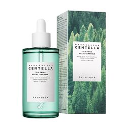 Ампула SKIN1004 MADAGASCAR CENTELLA TEA-TRICA RELIEF AMPOULE