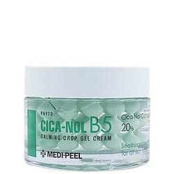 Успокаивающий крем-гель MEDI-PEEL Phyto CICA-Nol B5 Calming Drop Gel Cream