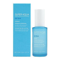 Увлажняющая эссенция для лица Missha Super Aqua Ice Tear Essence