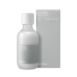 Восстанавливающий кремовый тонер Celimax Dual Barrier Creamy Toner
