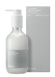 Мягкий гель для умывания Celimax Dual Barrier Mild Gel Cleanser