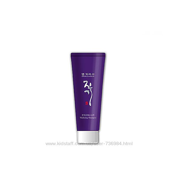 Шампунь против выпадения волос 50 ml Daeng Gi Meo Ri Vitalizing Shampoo
