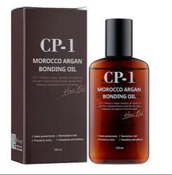Аргановое масло для волос Esthetic House CP-1 Morocco Argan Bonding Oil
