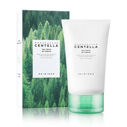 SKIN1004 Madagascar Centella Tea-Trica B5 Cream крем для проблемної шкіри