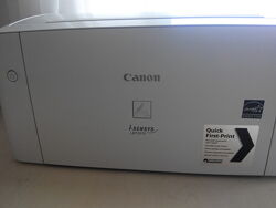 Принтер Canon i-SENSYS LB3010