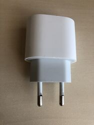 Сетевое зарядное устройство Apple Original Power Adapter