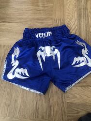 Шорти для тайского бокса Venum