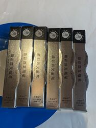 Маркер для бровей несмывается 