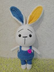 Зайченятко 