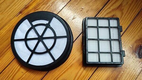 Фильтры для пылесоса бош Bosch SERIE 2 BBZ152EF