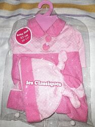 Одежда для больших кукол/мягких игрушек