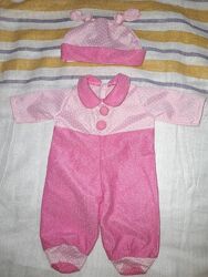 #2: Новый костюм