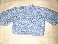 #4: На большую куклу