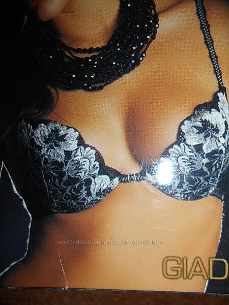 Бюстгальтер Eclizia, UK 38, новый