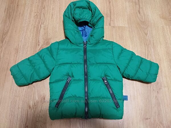 Куртка дитяча Benetton