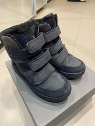 Зимові черевики Ecco