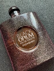 Black Opium від Yves Saint Laurent туалетна вода