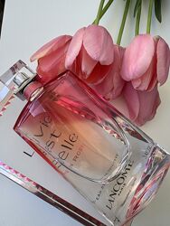 Lancome La Vie Est Belle En Rose