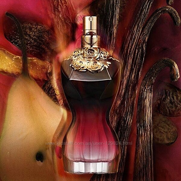 La Belle Le Parfum від JeanPaul Gaultier