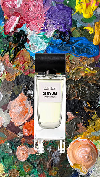 Genyum Painter