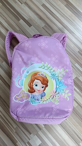 Рюкзаки для девочки Принцесса Софи