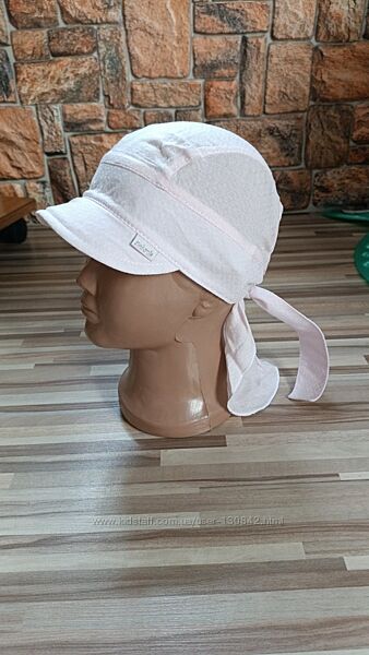 Косынка для девочки, бандана для девочки