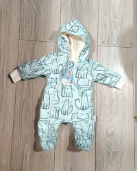 Детский комбинезон   Котики  Sweet Mario