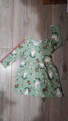 #5: Проміри 98/104р