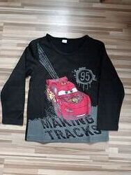 Реглан тачки Молния Маквин тачки