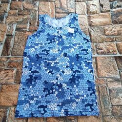 Майки для мальчика