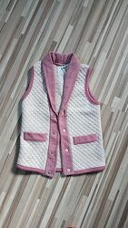Жилетка для мальчика, жилетка для девочки 