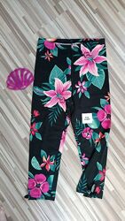 Капри для девочки подростка 10-12 лет Old navy