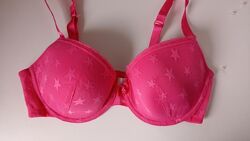 Яскравий бюстгалтер МАТАЛАН р.80С