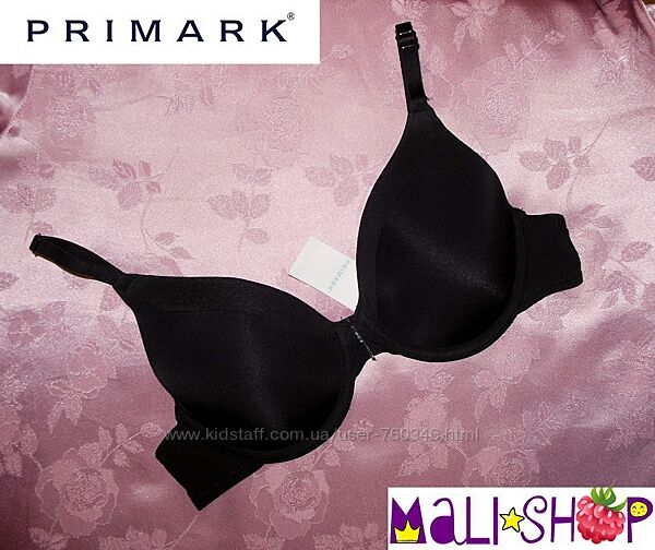 Бюстгалтер primark cares