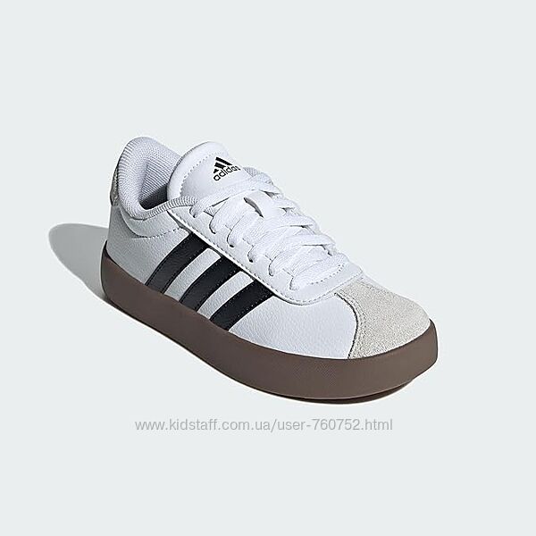 Кросівки adidas Unisex Vl Court 3.0  оригінал р 40 