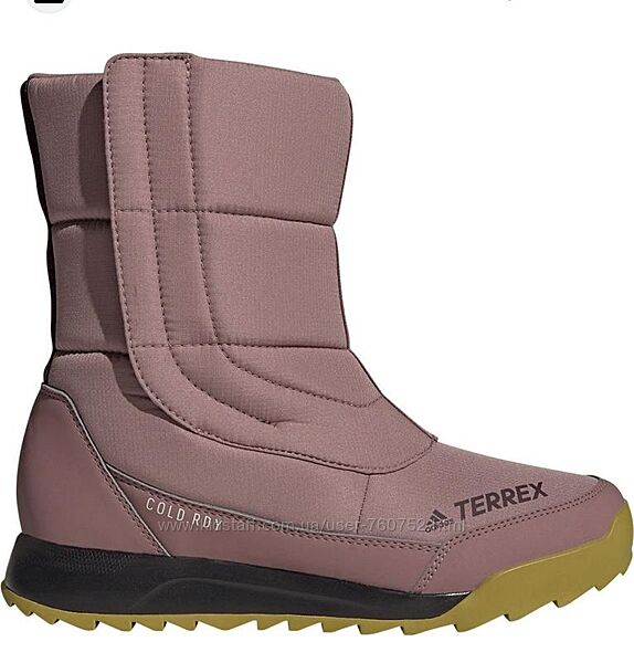 Черевики adidas terrex р 7.5   usa  оригінал