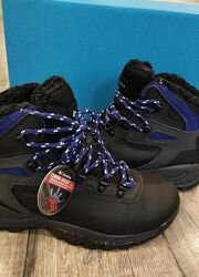Черевики Columbia Newton Ridge Plus Omni-Heat Eur  36-37