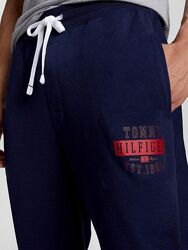 Легкі спортивні штани Tommy Hilfiger р XL оригінал
