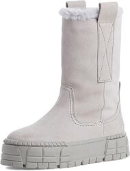 Черевики tamaris mid calf р 39  оригінал зима