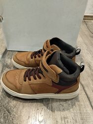 Черевики geox bunshee ориггінал р 37 демі