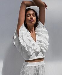 Блуза топ Zara нові