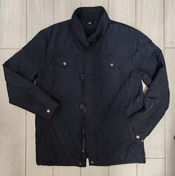 Демісезонна чоловіча стьогана куртка TEX, XLрозмір 