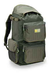 Рюкзак рыболовный туристический Mivardi Multi Green 30L