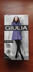 Колготи Giulia Terry 250den