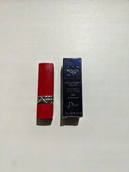 Помада DIOR Rouge Dior Ultra Rouge 870 Ultra pulse