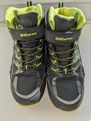 Термо ботинки B&G softshell