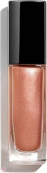 chanel ombre premiere laque eyeshadow 24 рідкі тіні