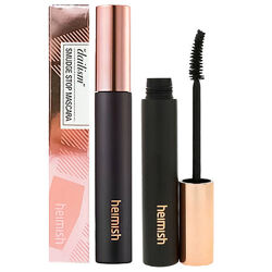 Туш для вій Heimish Dailism Smudge Stop Mascara Curling Black