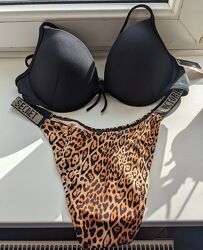 Купальник Victoria&acutes secret оригінал нові колекції 38B м